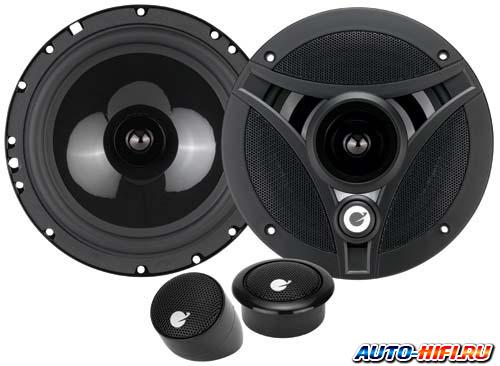 2-компонентная акустика Planet Audio PX65C 2-компонентная акустика Planet Audio PX65C